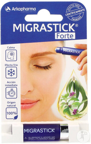 Arkopharma Migrastick Forte 3ml