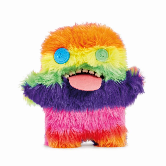 Fuggler Funny Ugly Monster - Laboratory Misfits - Oogah Boogah