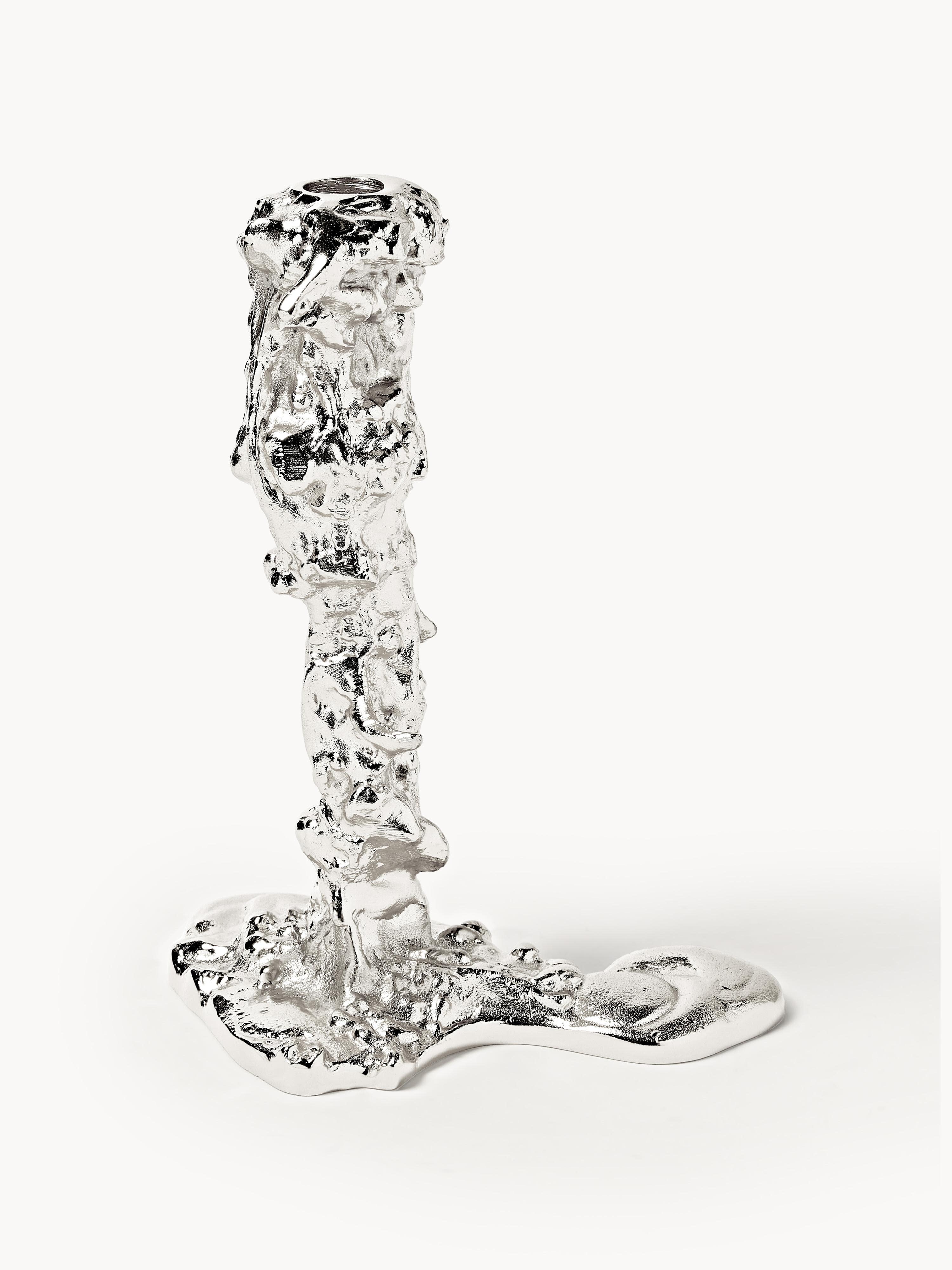 Metalen kaarshouder Drip