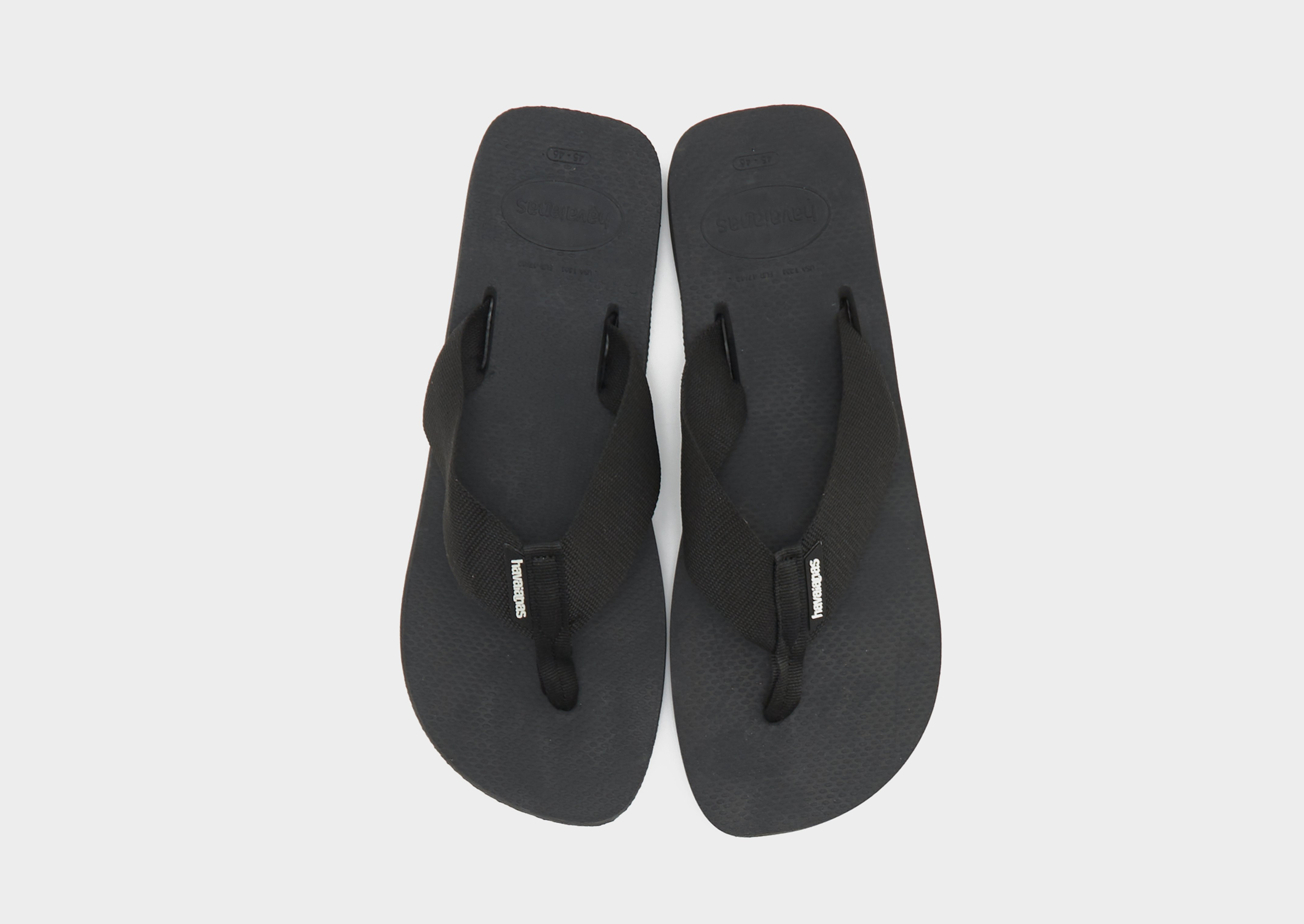 Havaianas Tongs Brazil Logo Urban Homme