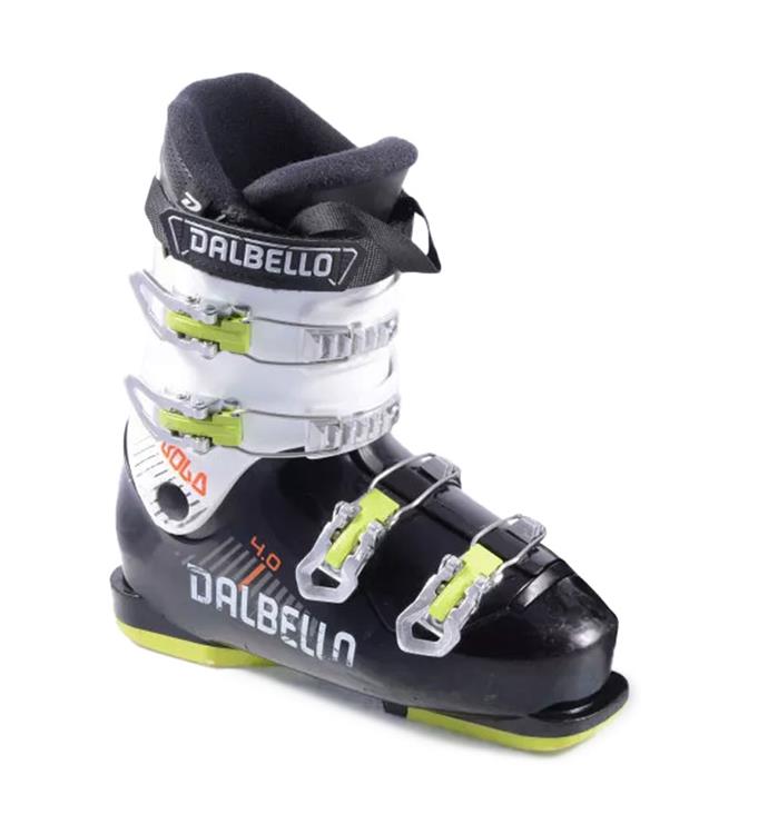Dalbello BOLD 4.0 JR Skischoenen