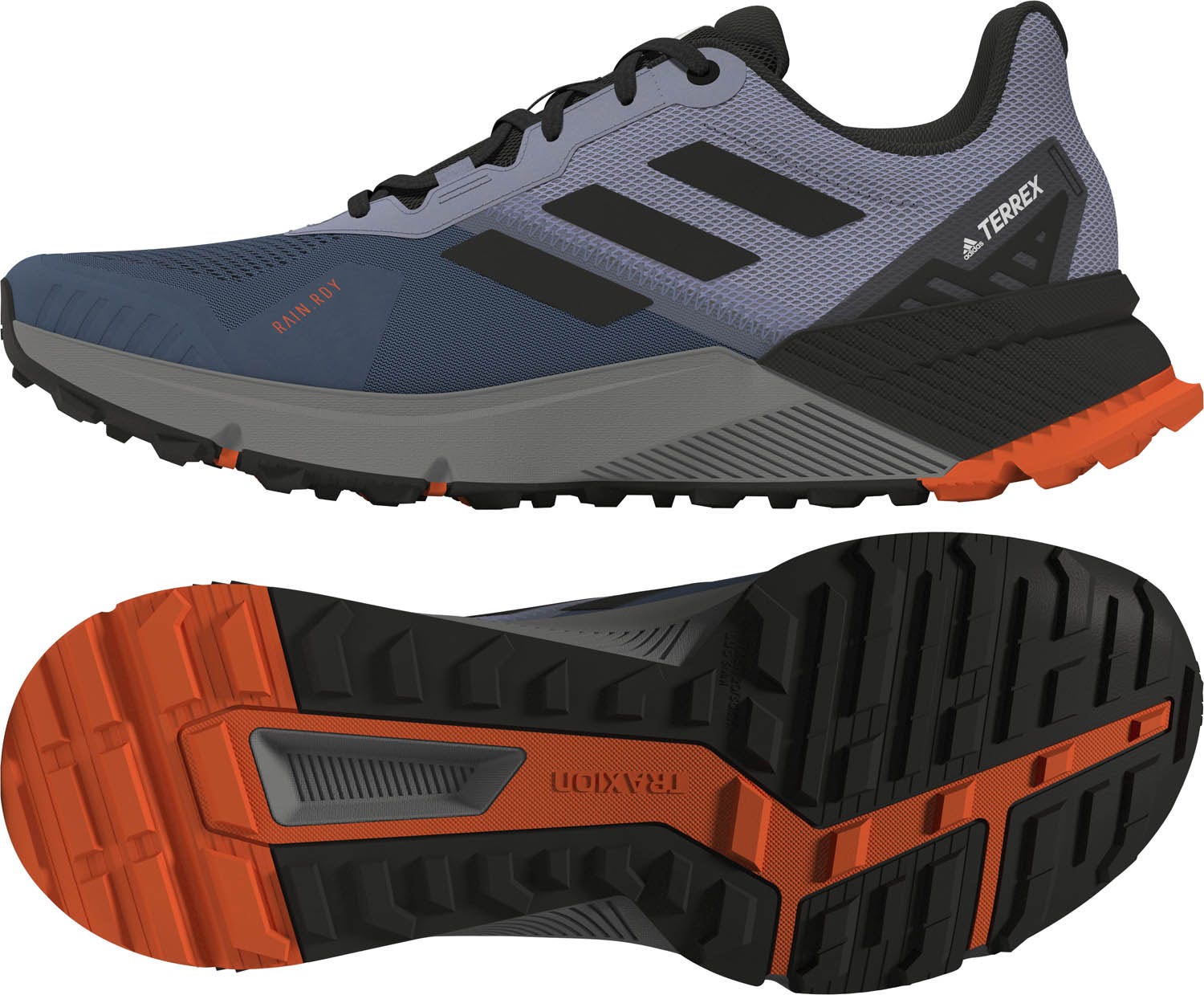 adidas  Terrex Soulstride Rain Ready