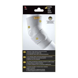 3M Futuro Ellenbogen-Bandage, Grösse L, 27,0 - 29,5 cm