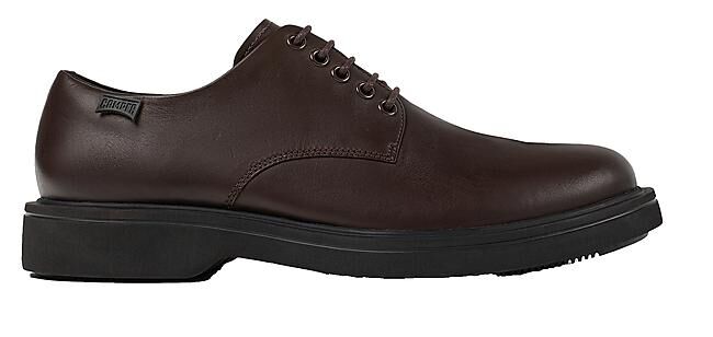 CAMPER - CHAUSSURES DE VILLE NORMAN M