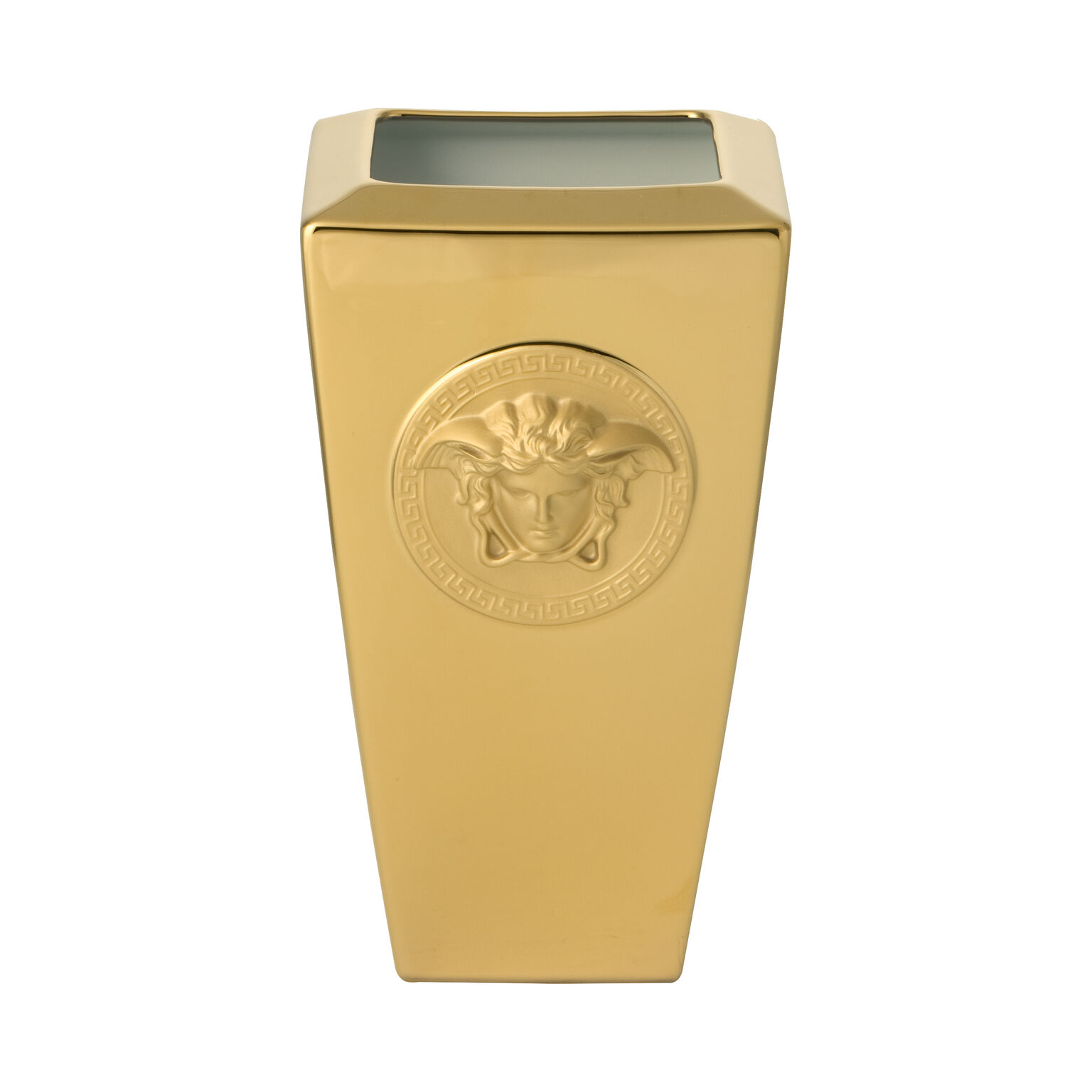 Medusa Medusa gold Vase 24 cm