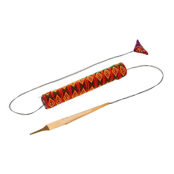 Terre Jaw Harp Danmoi Traditional