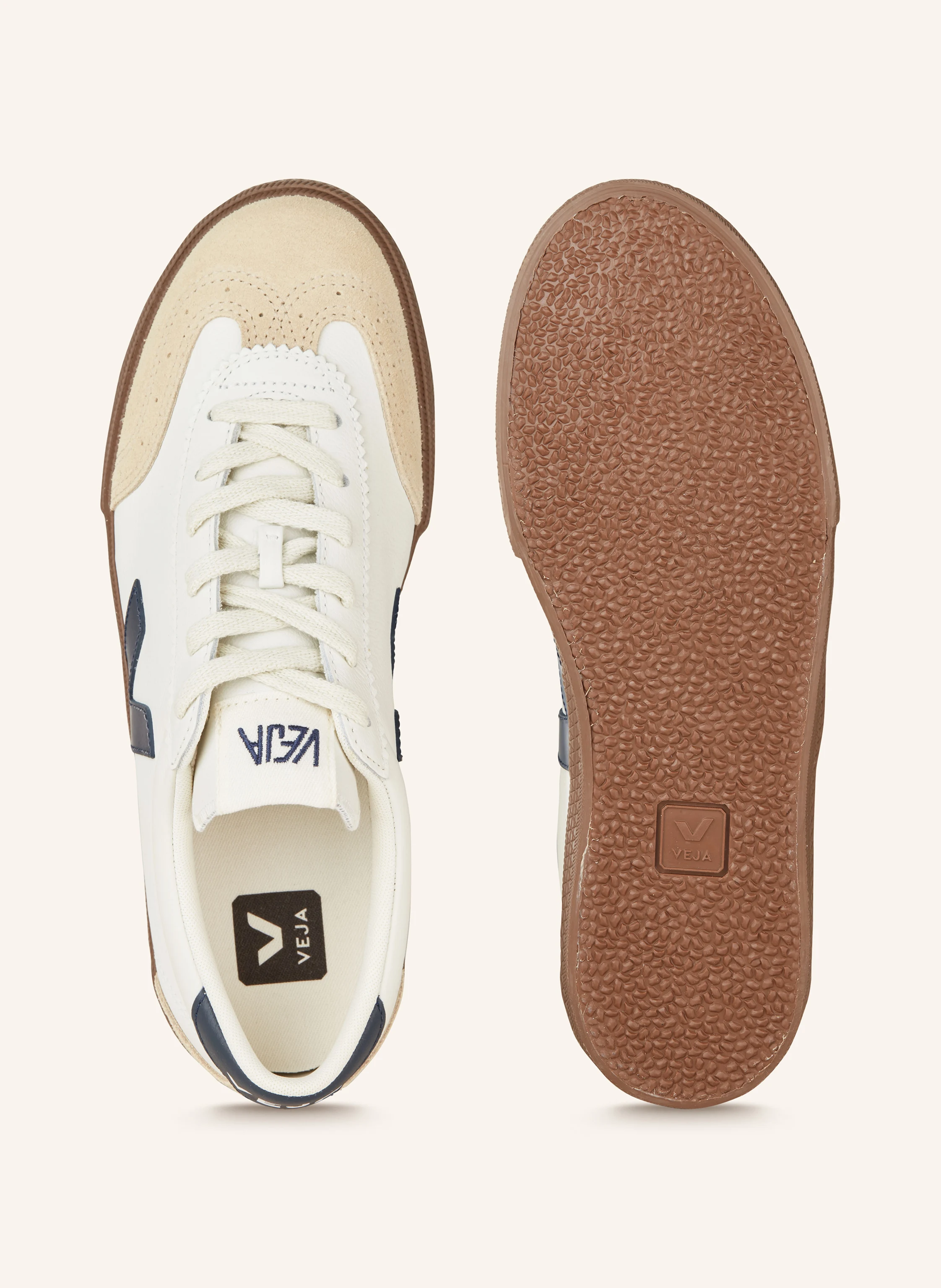VEJA Sneaker VOLLEY