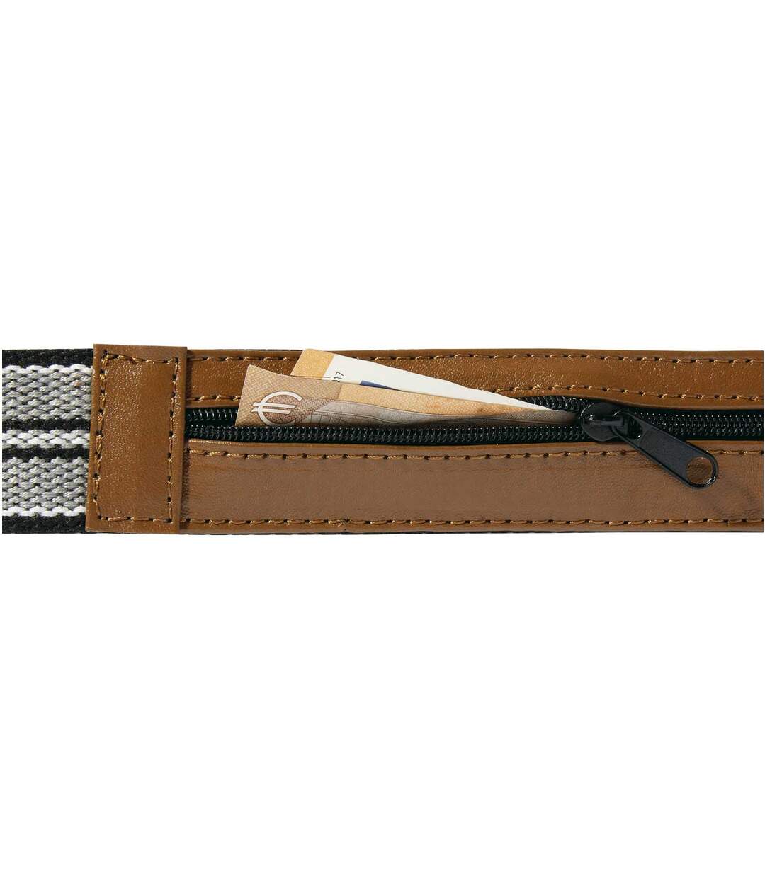 Ceinture Cache-Billets