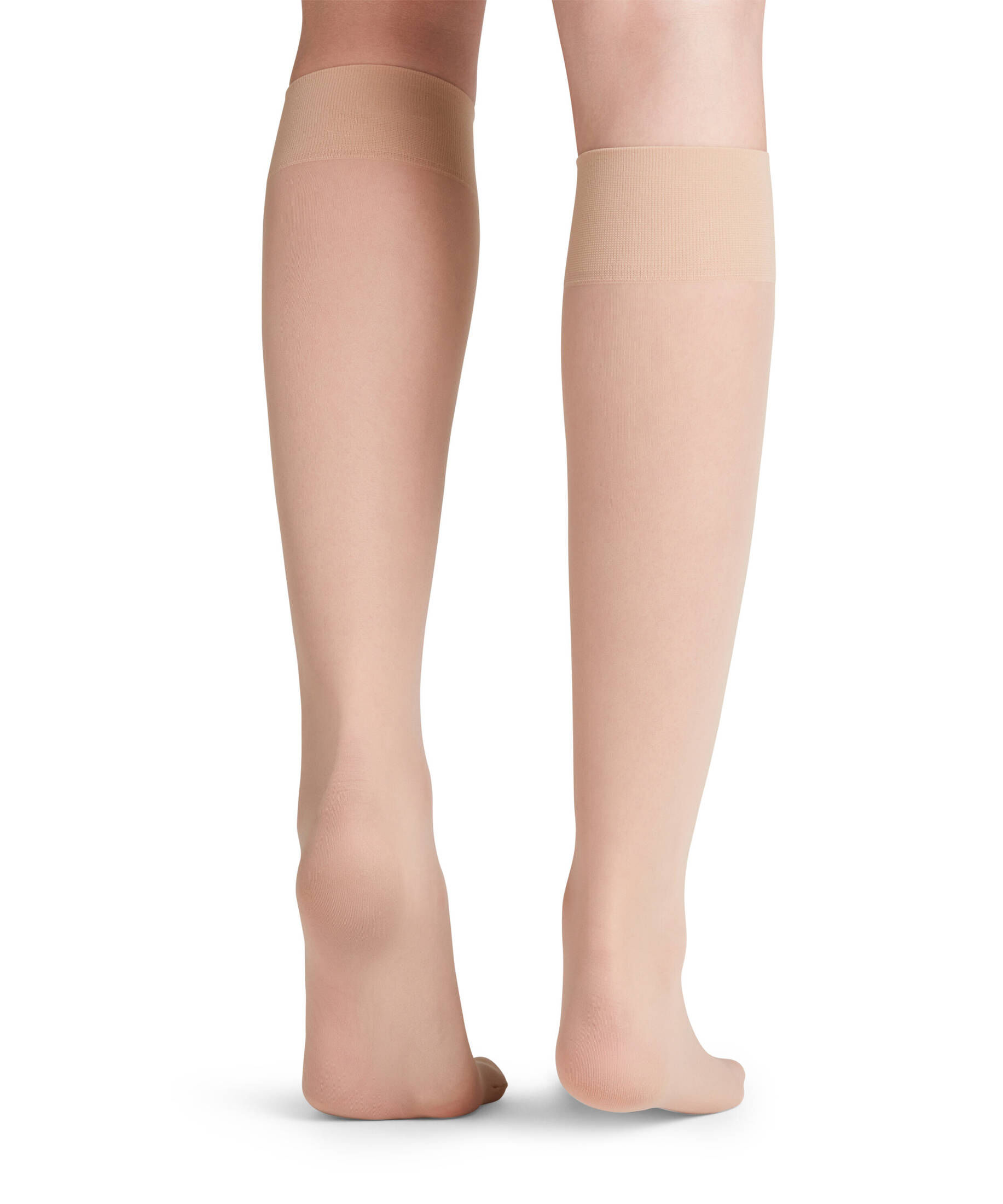 FALKE| Damen Kniestrümpfe Matt Deluxe