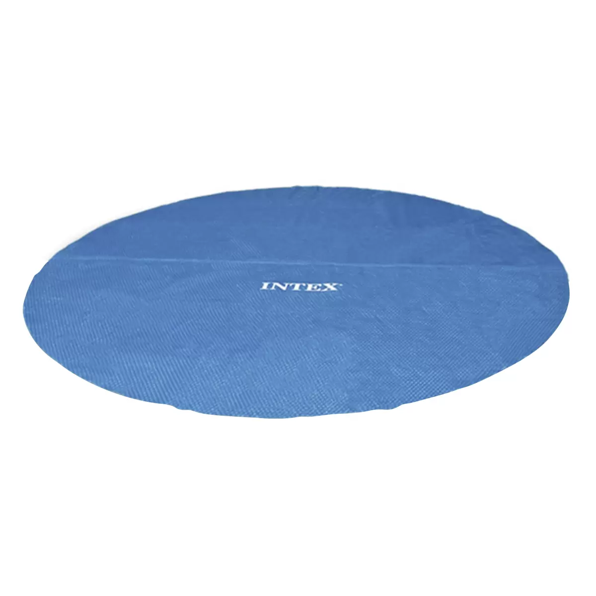 Solar Poolabdeckung Intex EasySet & Frame Pools