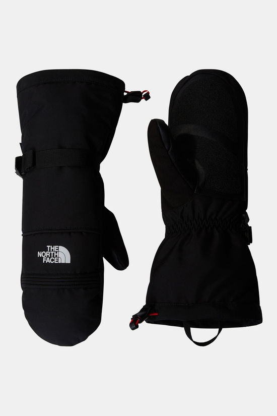 The North Face The North Face Montana Ski Mitt Want Dames