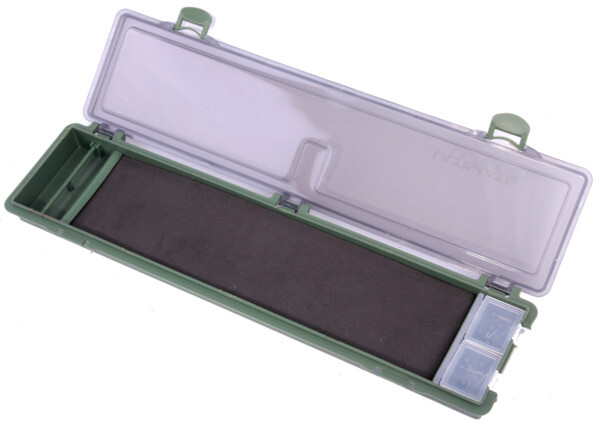 Boîte de rangement Ultimate Rig Box   épingles incluses