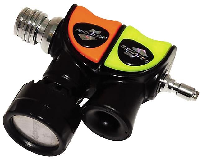 AQUATYS - AVERTISSEUR SONORE DUO ALERT