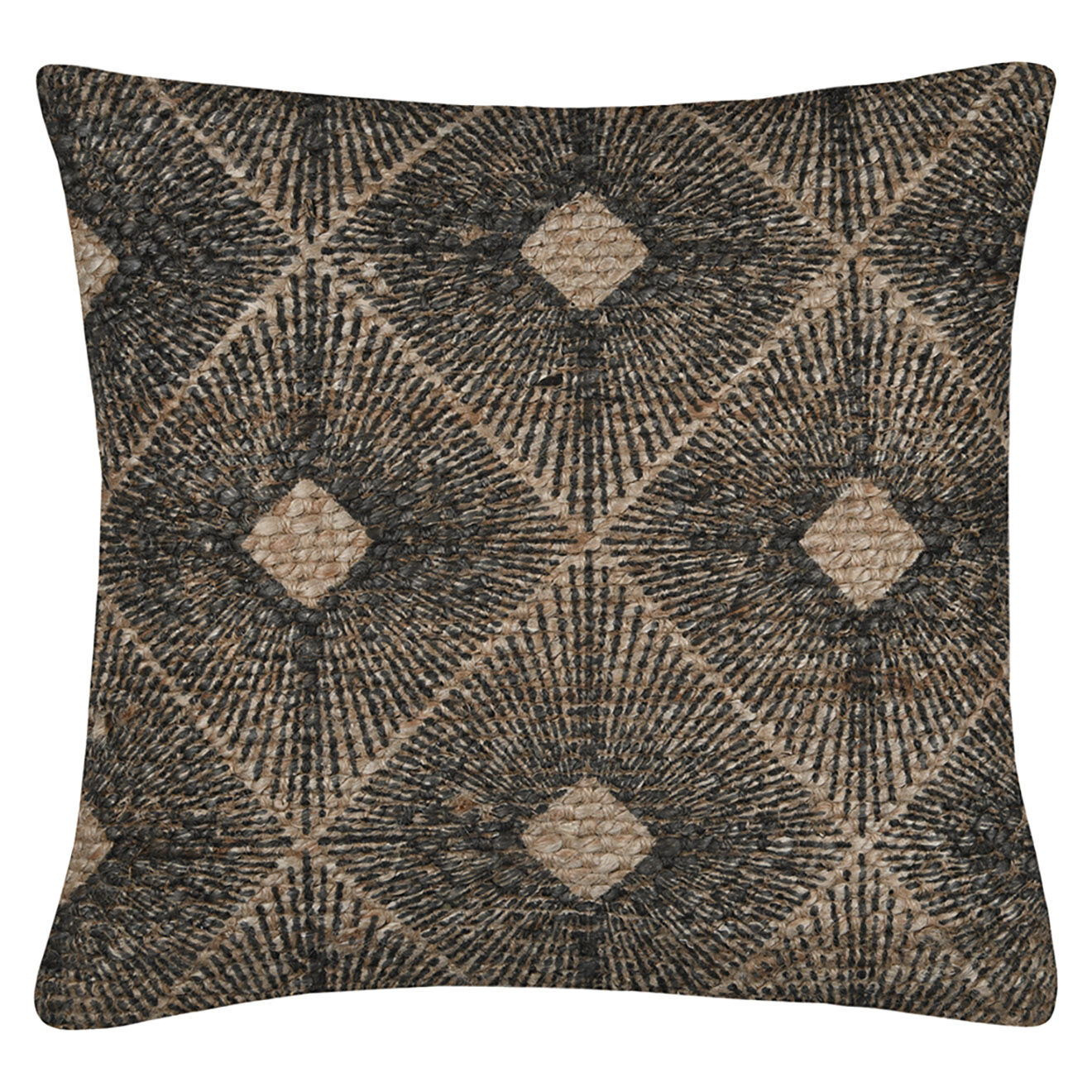 Stof Coussin Rango naturel - 40x40 cm