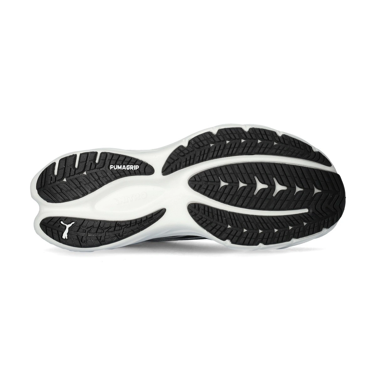 Sapatilha Puma Velocity Nitro 4 Mulher