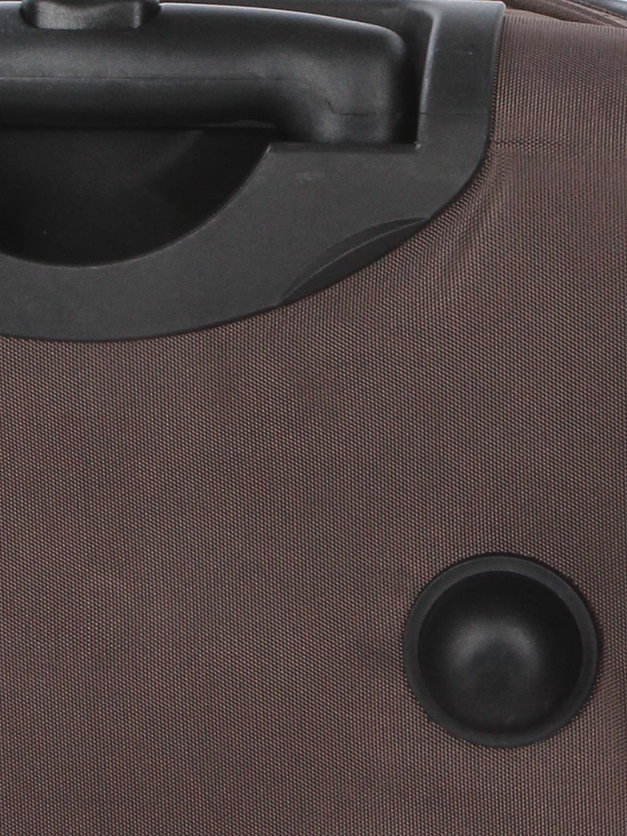 Sac de voyage À roulettes Snowball Grenade 64 cm