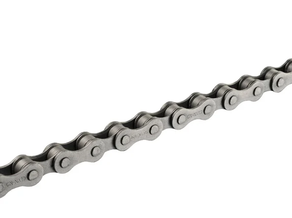 Shimano Nexus Rustbeskyttet Kæde, 114 Link