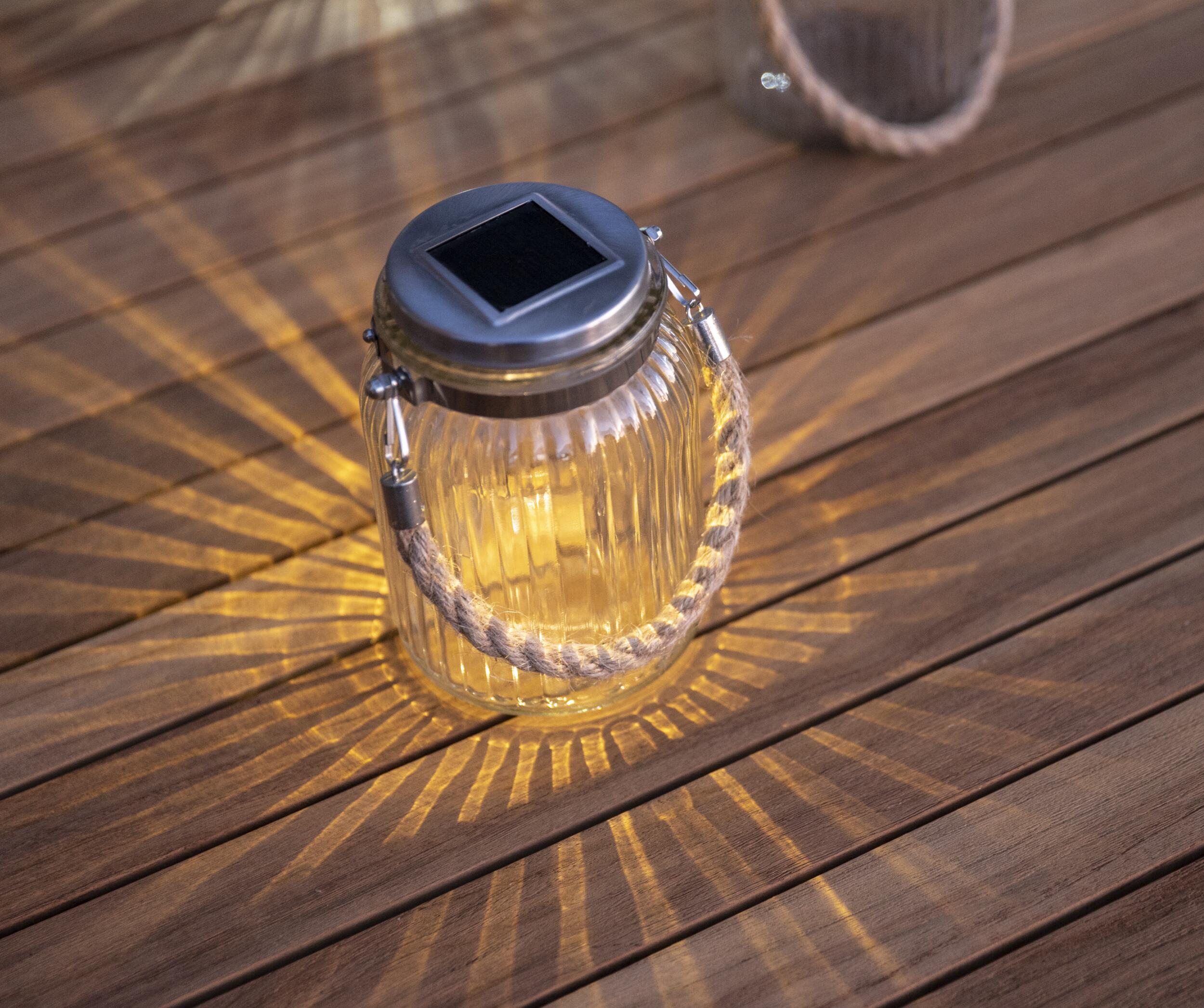 Marka Solarlampe