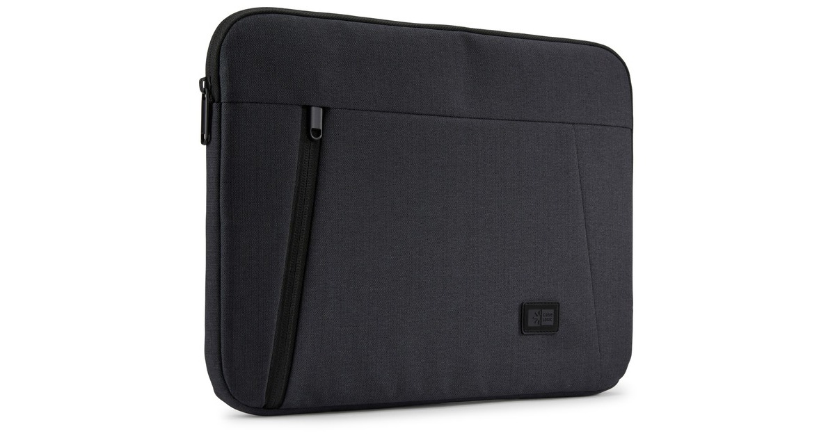Case LogicHuxton Laptop Sleeve  (Zwart)