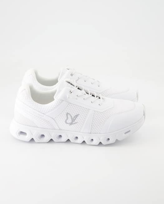 Caprice 9-23605-43 Sneaker in Weiß