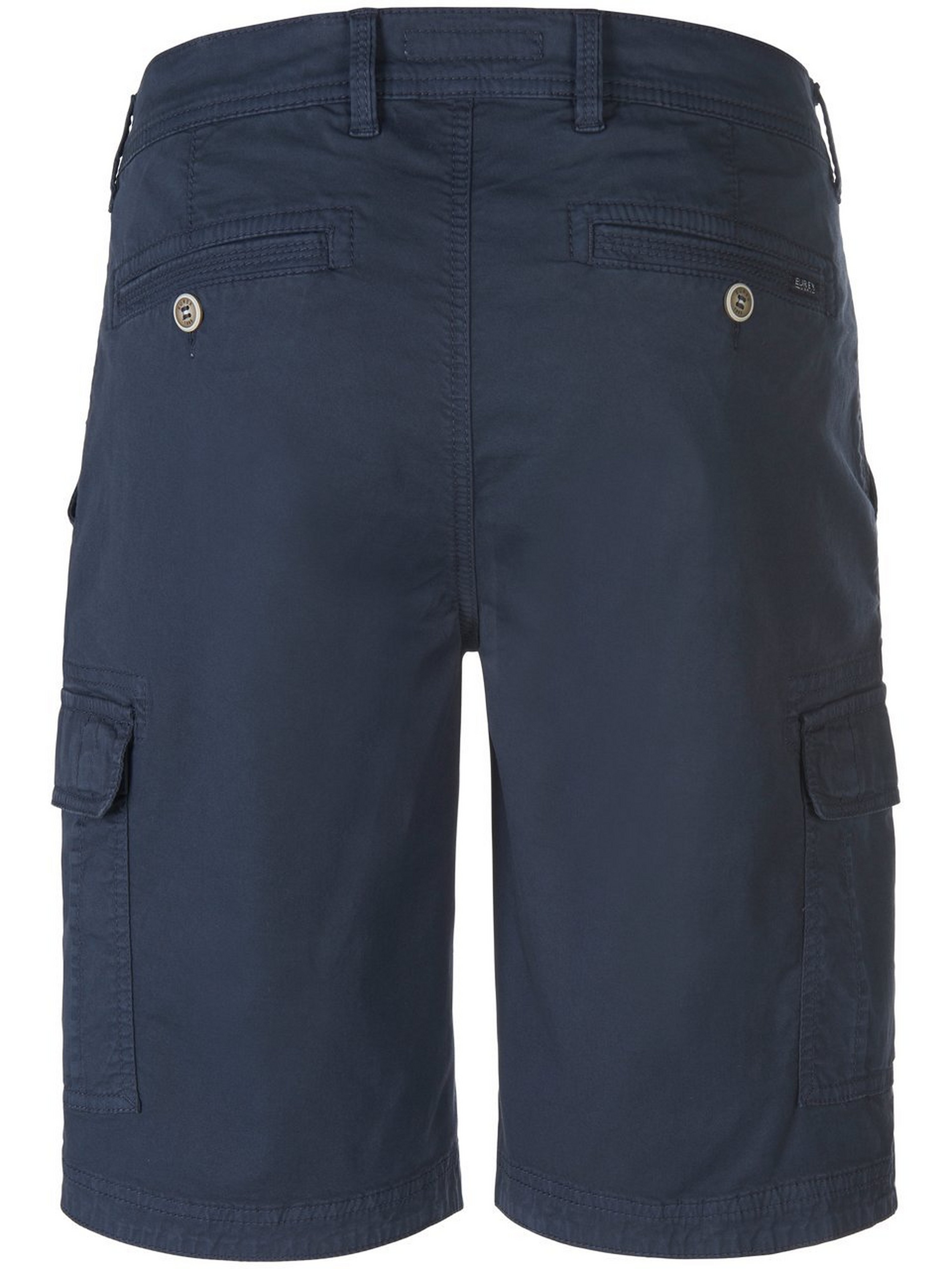 Cargo-Bermudas Modell Ex Bud