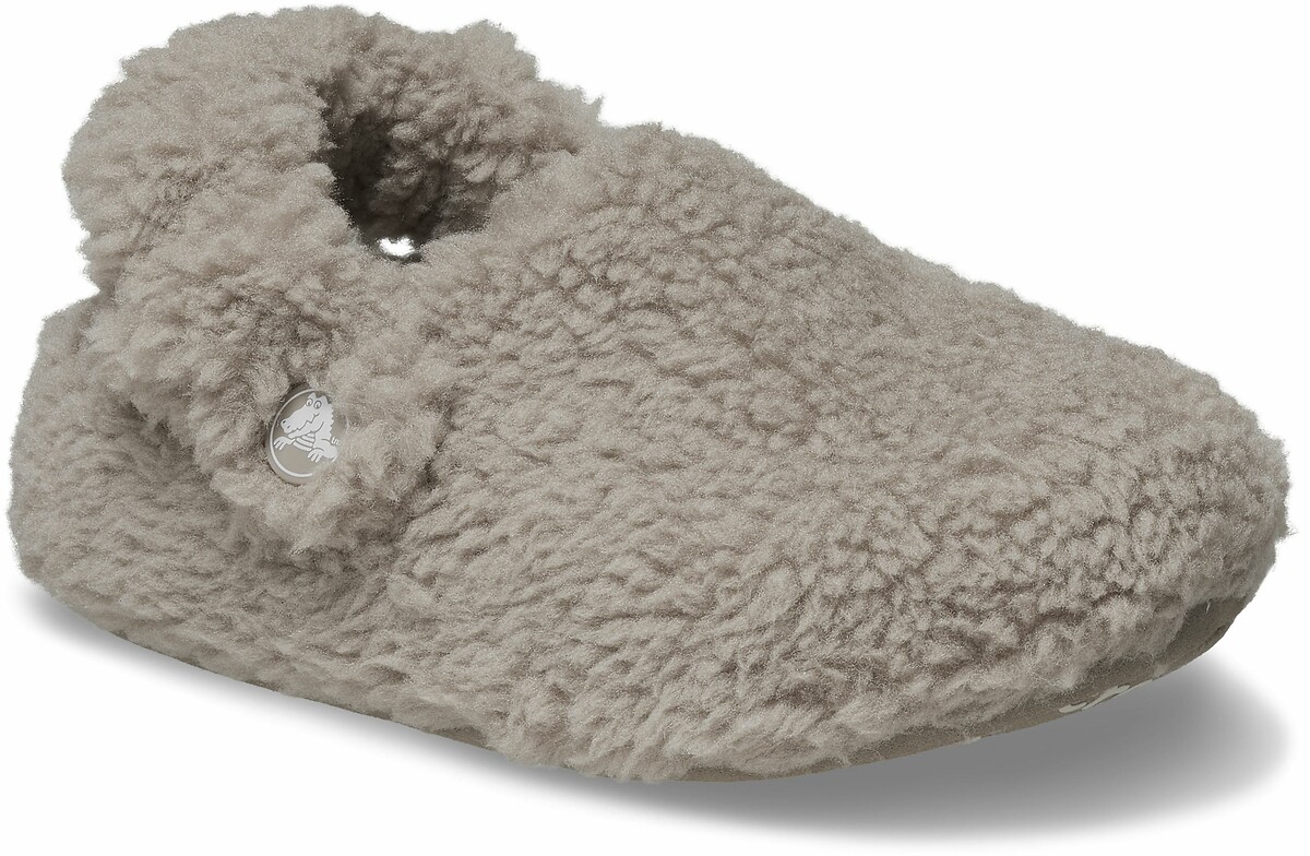 CROCS<br>Chinelo Clássico Confortável