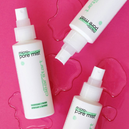 Dermalogica Micro pore mist 118ml