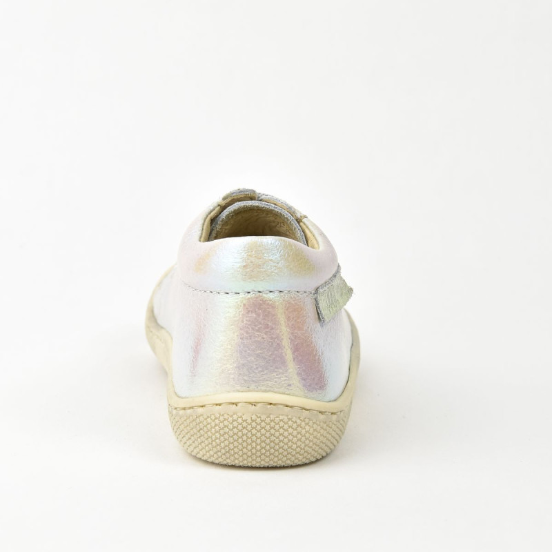 Naturino Naturino Barefoot Amur White
