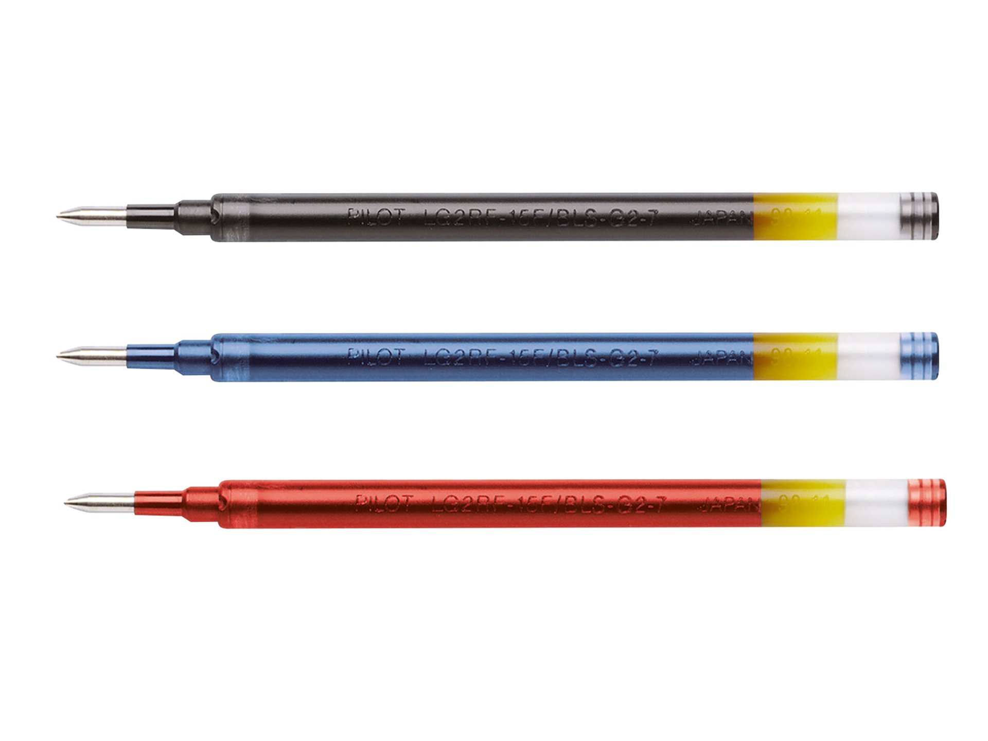 Pilot Gelrollermine G2, BLS-G2-05
