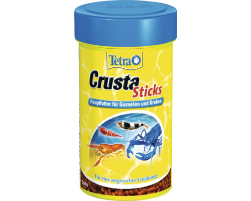 Tetra Crusta Sticks 100 ml