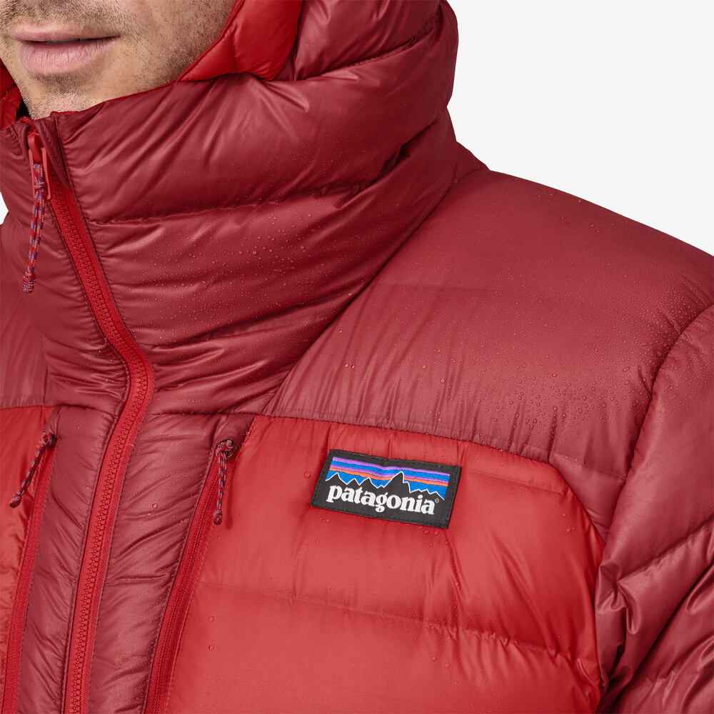 AlpLoft Daunenparka