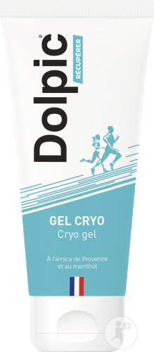 Dolpic Gel Cryo Roll On 50ml