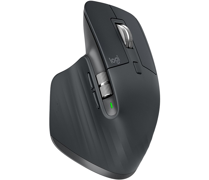 Logitech MX MASTER 3 - Graphite