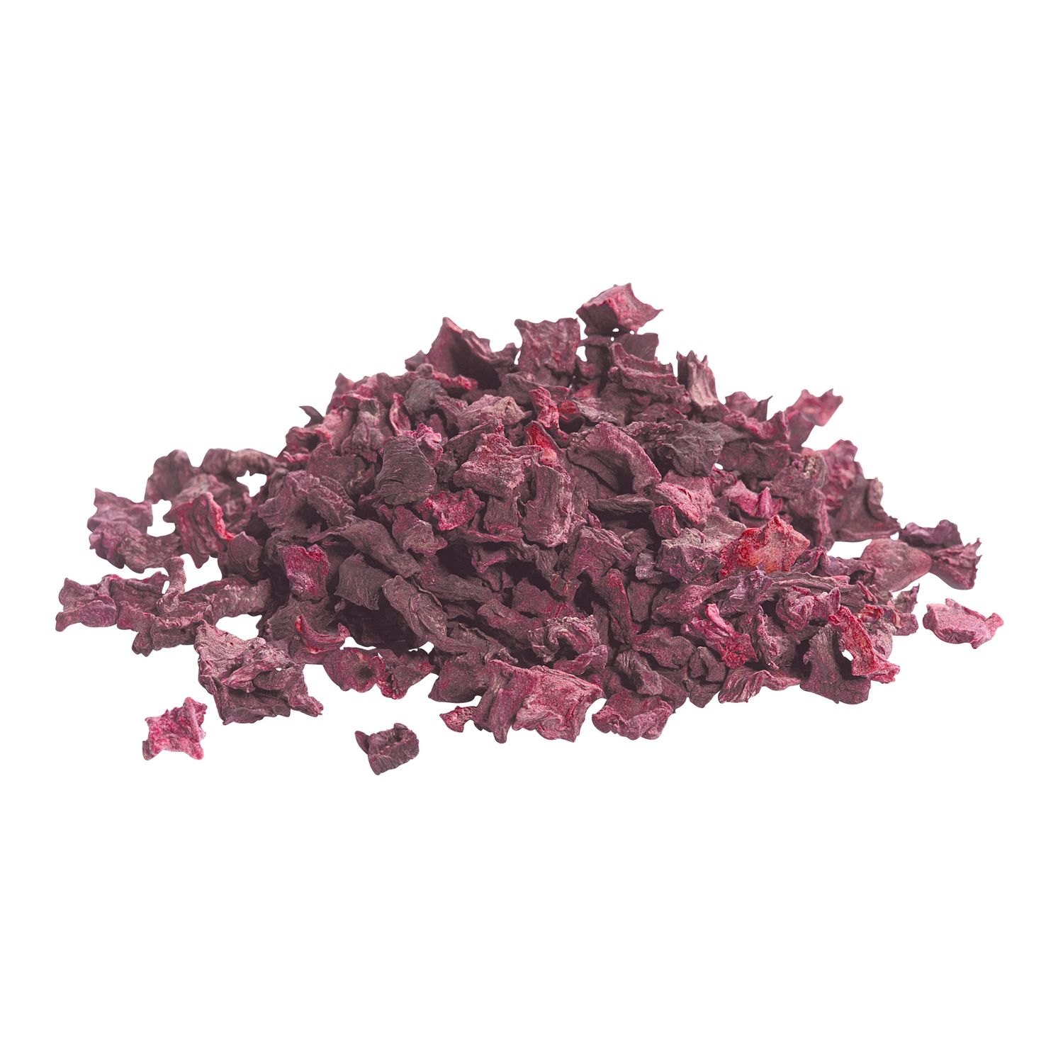 PFERDEfit by Loesdau Rote-Bete-Flocken  - 1 kg