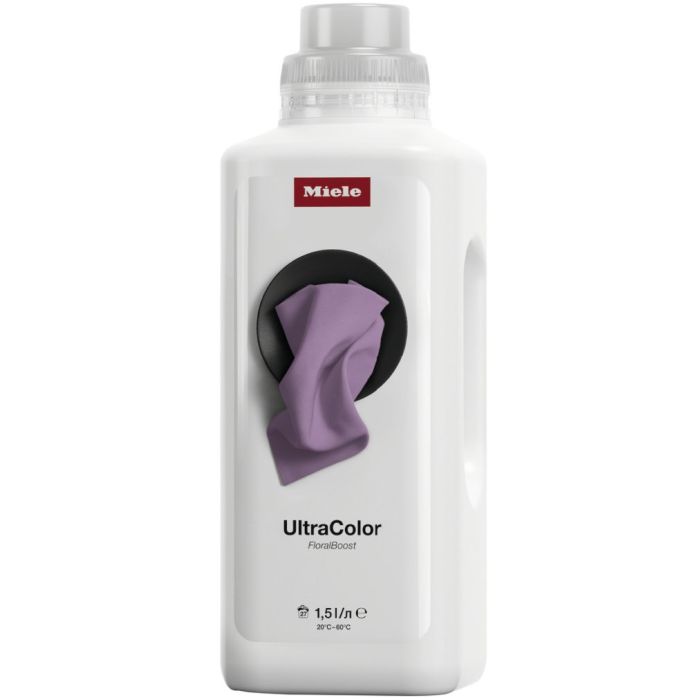Miele Colorwaschmittel Ultra Color FloralBoost 1,5 L