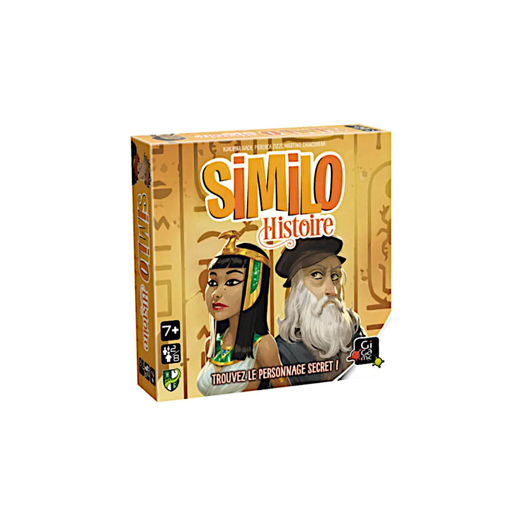 Similo Histoire