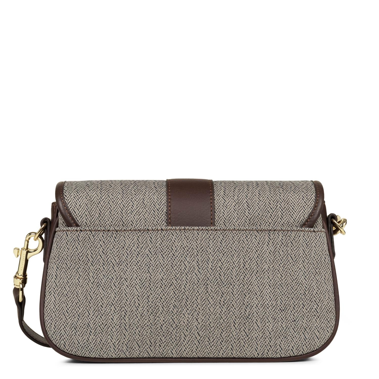 Chevron Fia-Petit sac trotteur