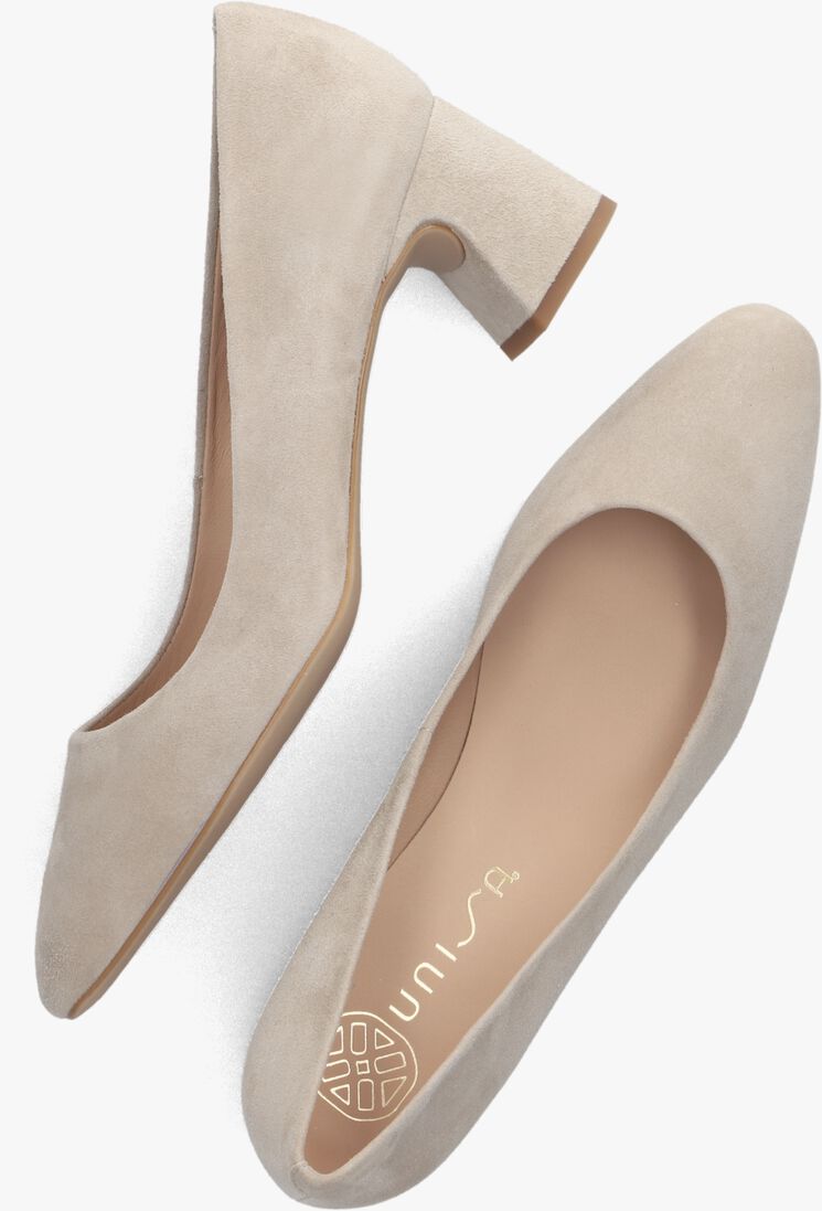 UNISA beige unisa pumps lesat