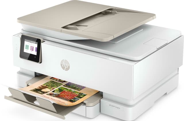 HP ENVY Inspire 7924e AiO blækprinter