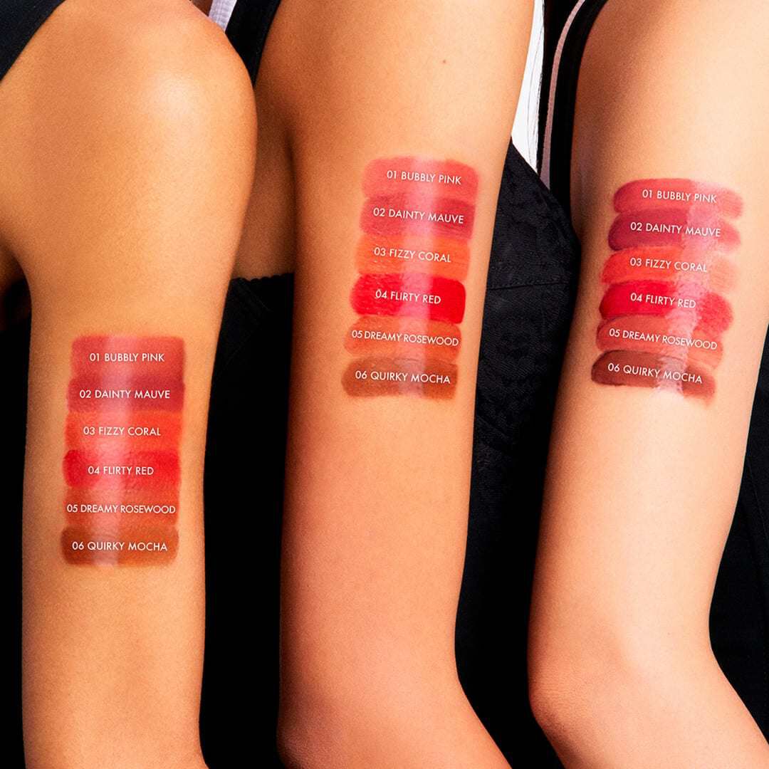 Dolce&Gabbana FRESH Rose Dew Lip Bite