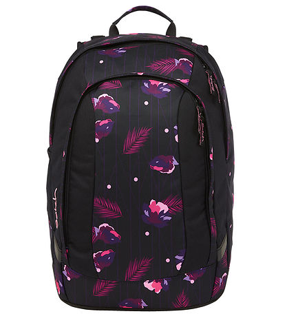Satch Schulrucksack - Air - Mystic Nights