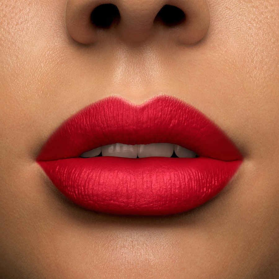 Lancôme L'Absolu Rouge Ultra Matte Lipstick 505 Attrape Cœur 3,4g