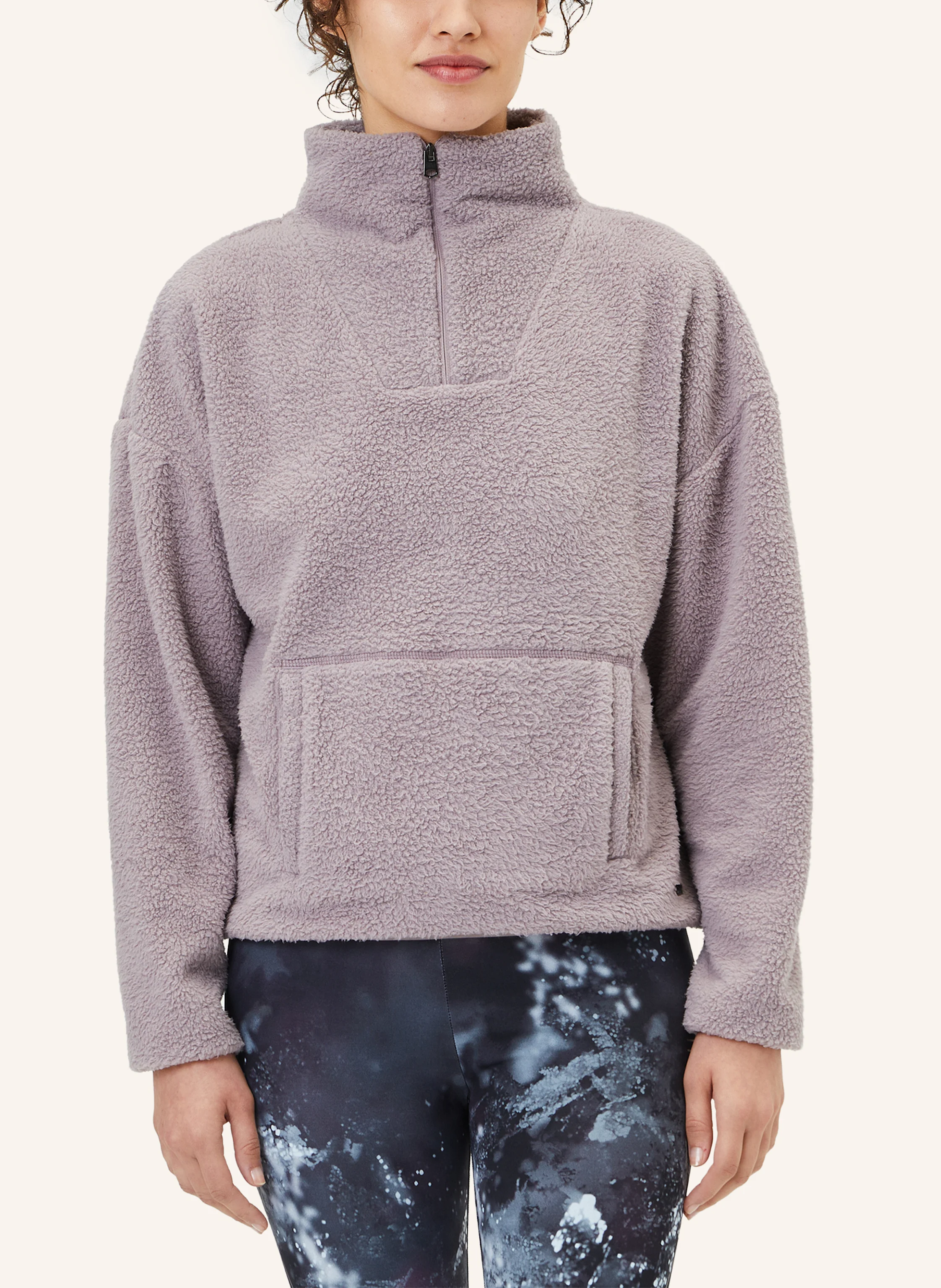 VENICE BEACH Sweatshirt VB Abby