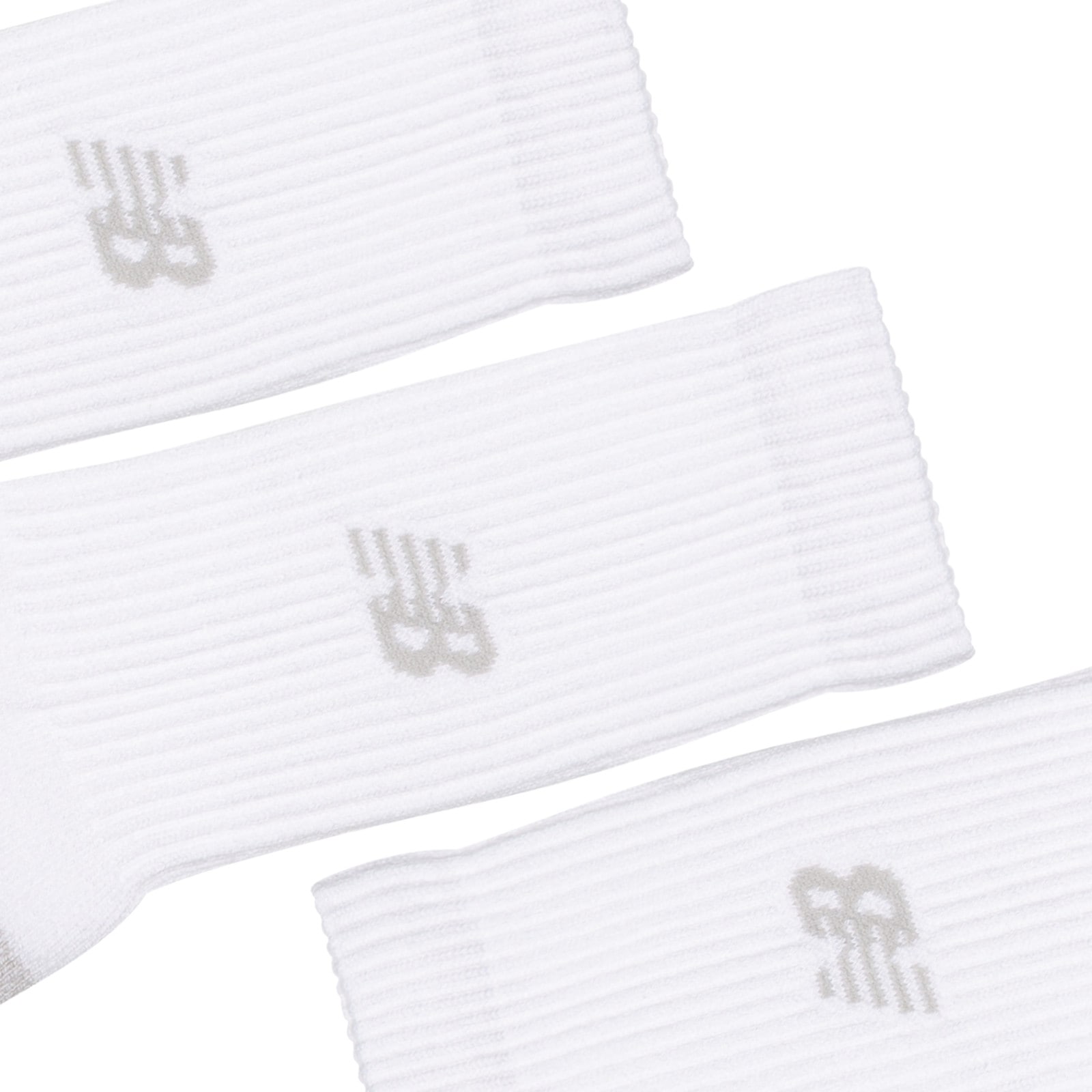 New Balance Sportsocken »ACTIVE CREW SOCKS 3 PACK« 3 Paar tlg.