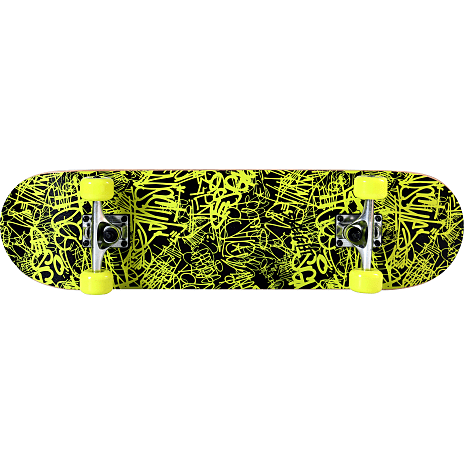 Skeight Pro skateboard 79 cm