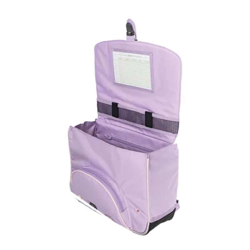 Cartable scolaire Imaginaire 35 cm Diana