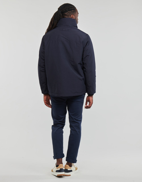 Gant - MIST JACKET - Marine
