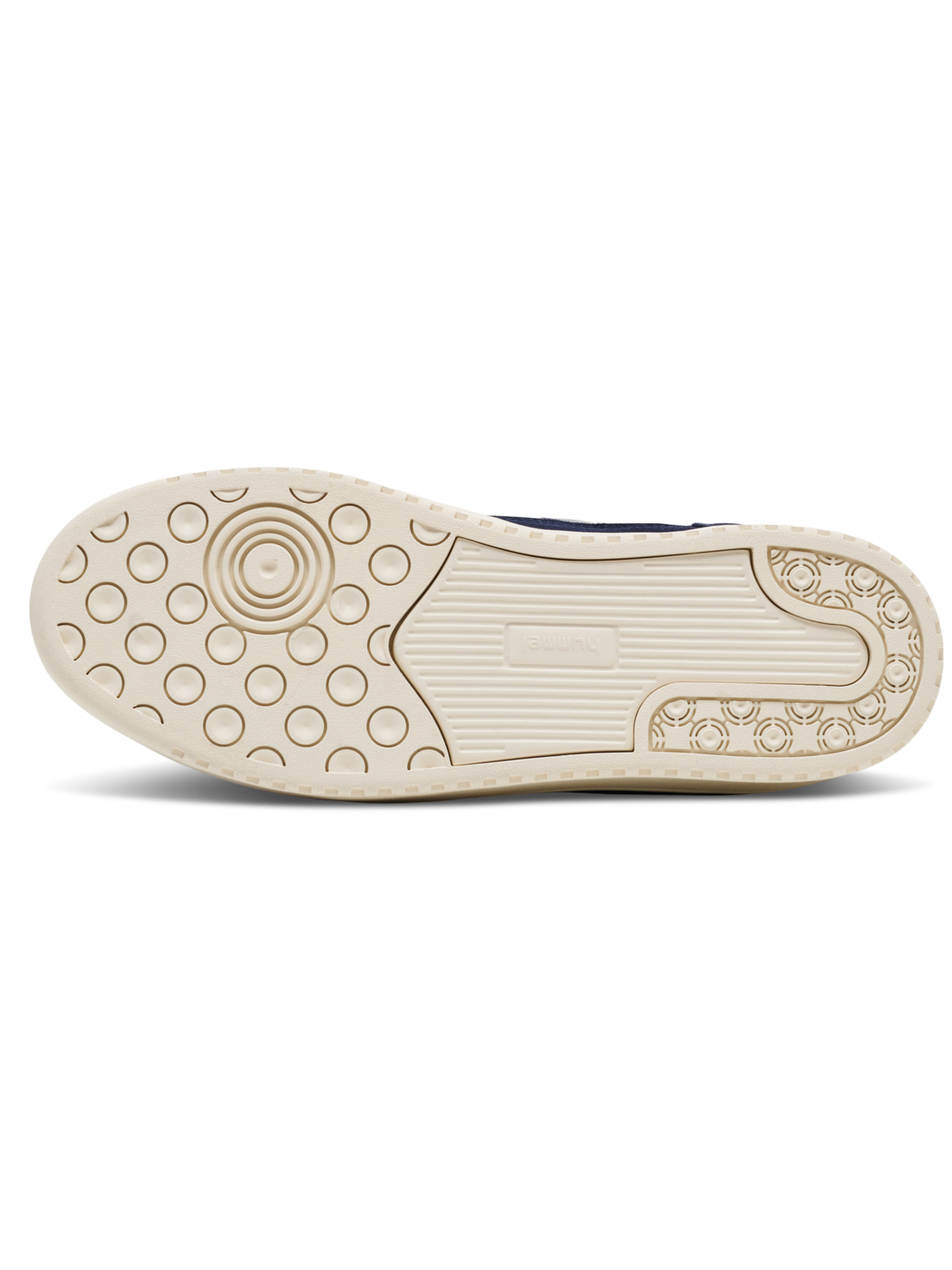ST. POWER PLAY SUEDE