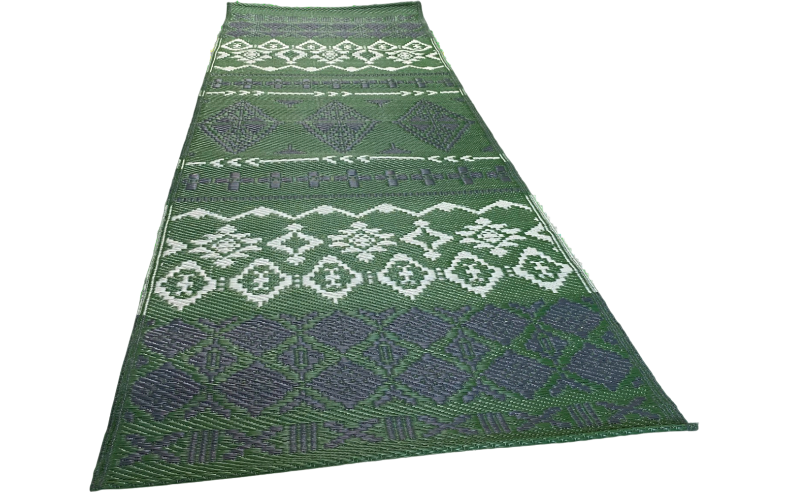 Human Comfort Midori AW Outdoor Teppich Loper 230 x 80 cm