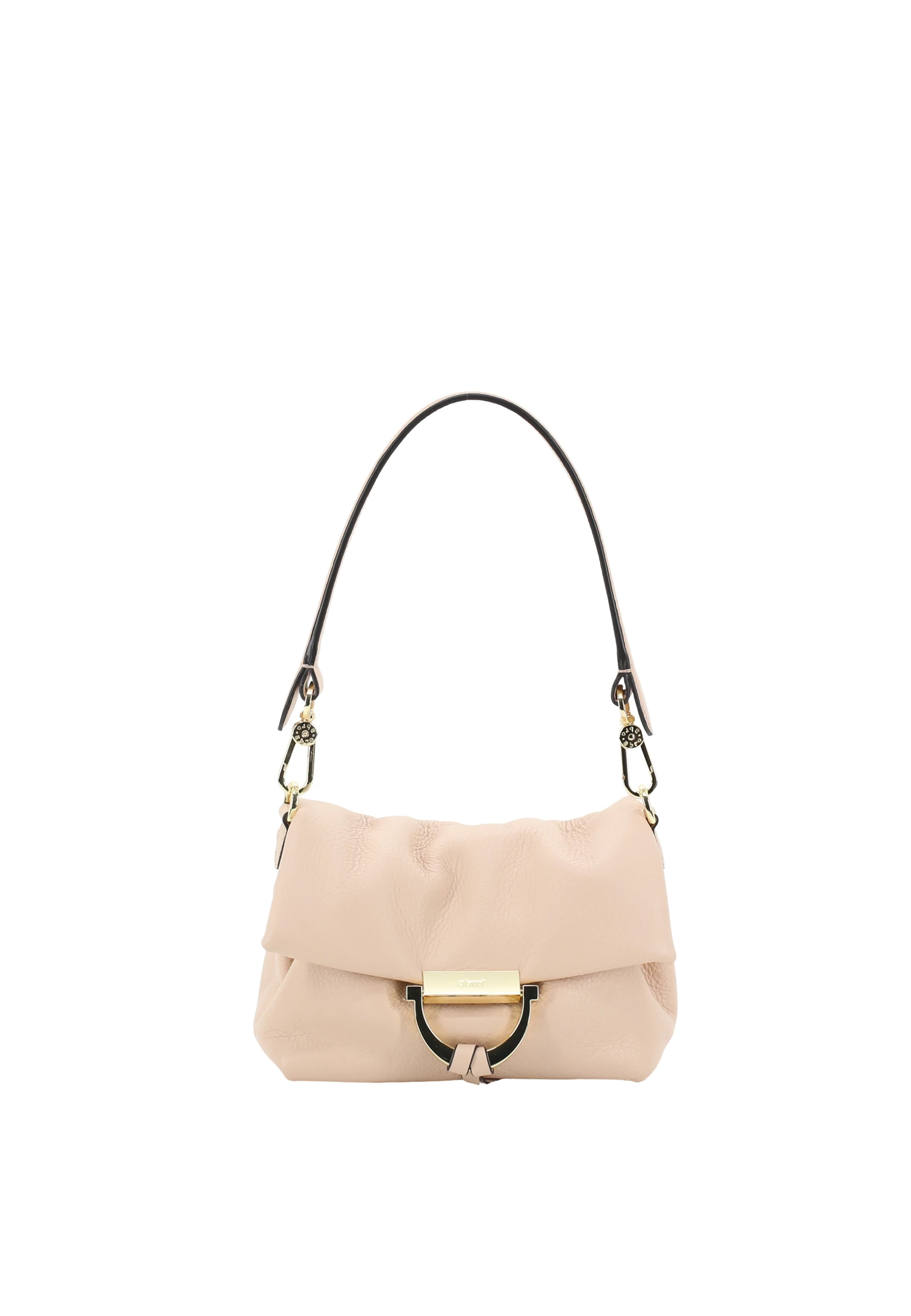 shoulder bag TEMI small Leather Dalia Standard